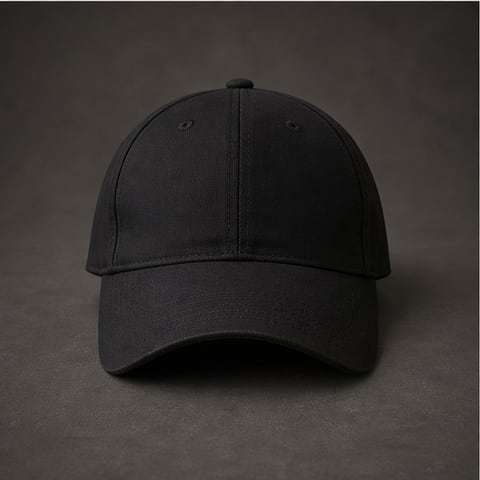 Carhartt WIP Бейсболка, цвет: Чёрный