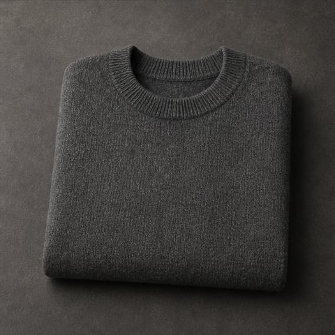 Carhartt WIP Джемпер Carter Lamoda Exclusive, цвет: Графит