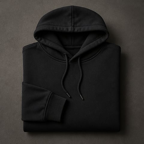 Levi's® Свитшот, цвет: Чёрный
