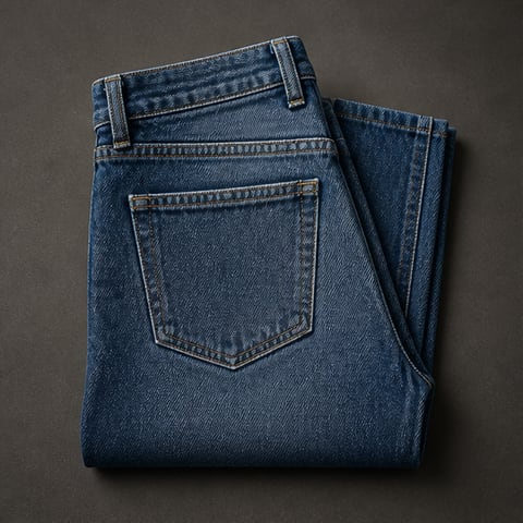 Levi's® Джинсы 501® Original, цвет: Blue denim