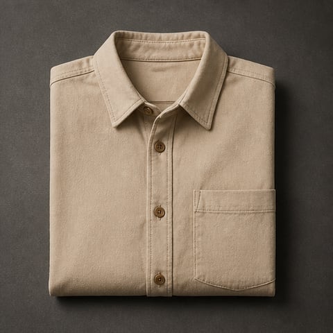 Levi's® Рубашка джинсовая, цвет: Синий деним