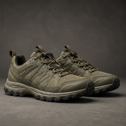 Nike Кроссовки Nike Free Metcon 6, цвет: Хаки